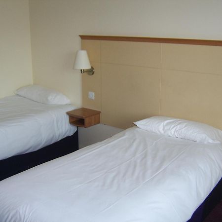 Days Inn Winchester Esterno foto