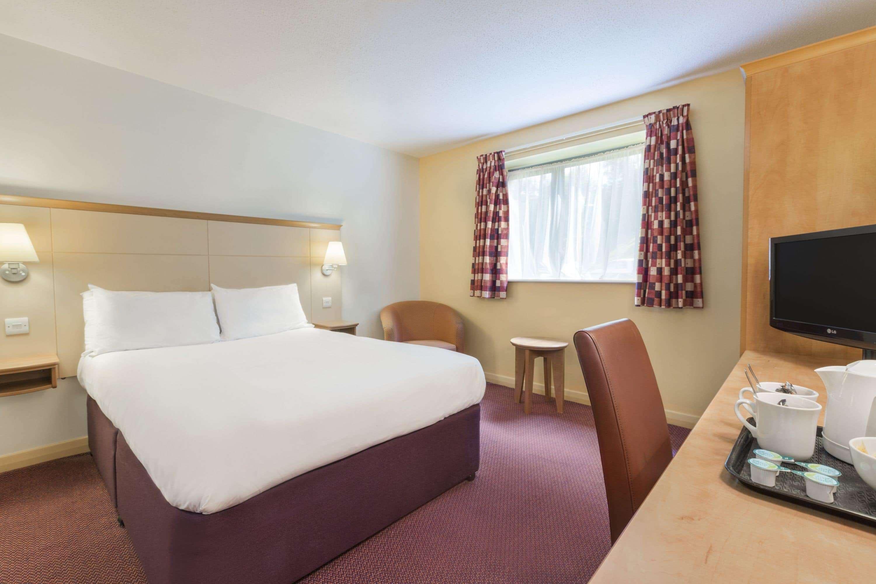 Days Inn Winchester Esterno foto