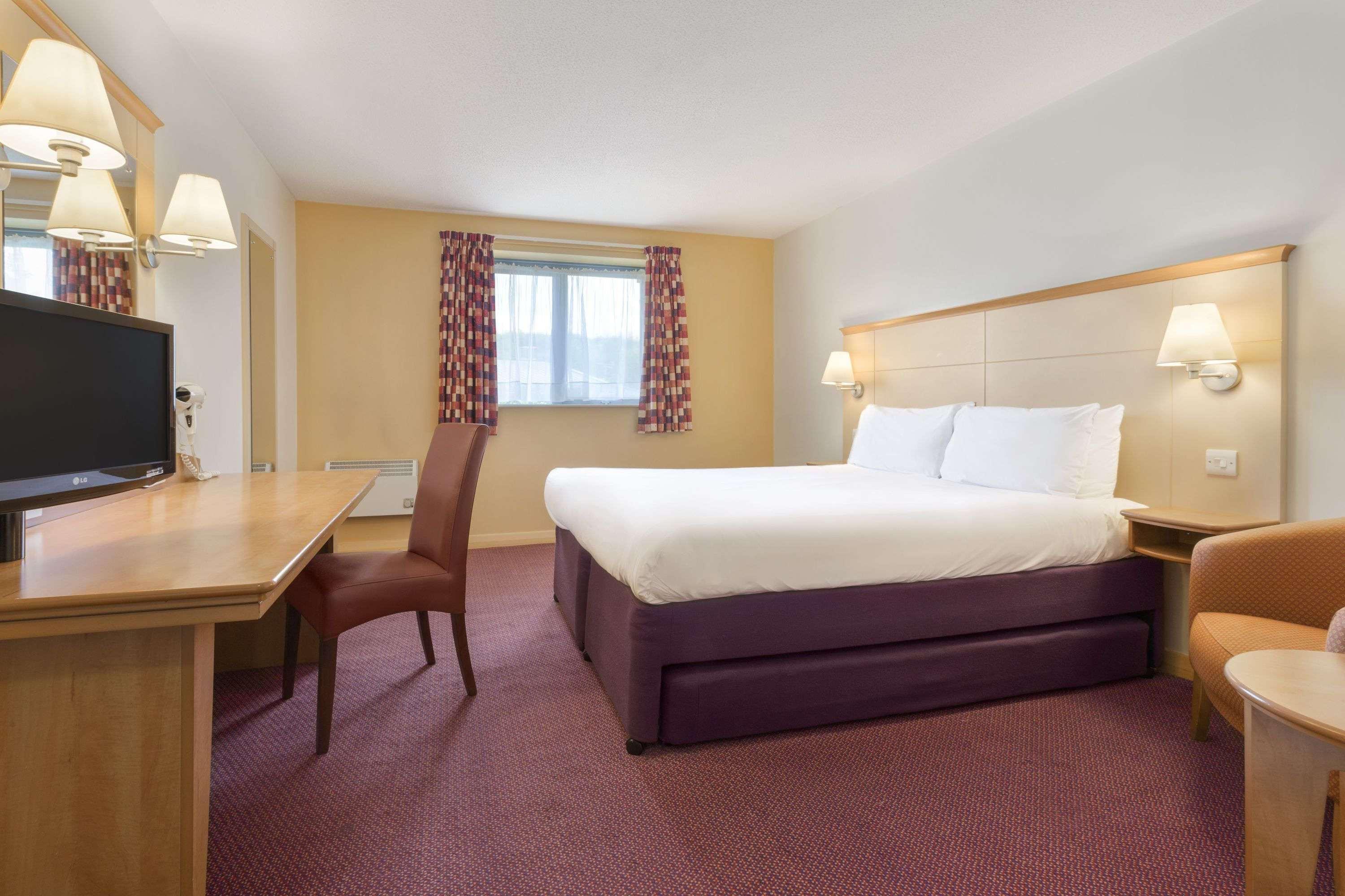 Days Inn Winchester Esterno foto
