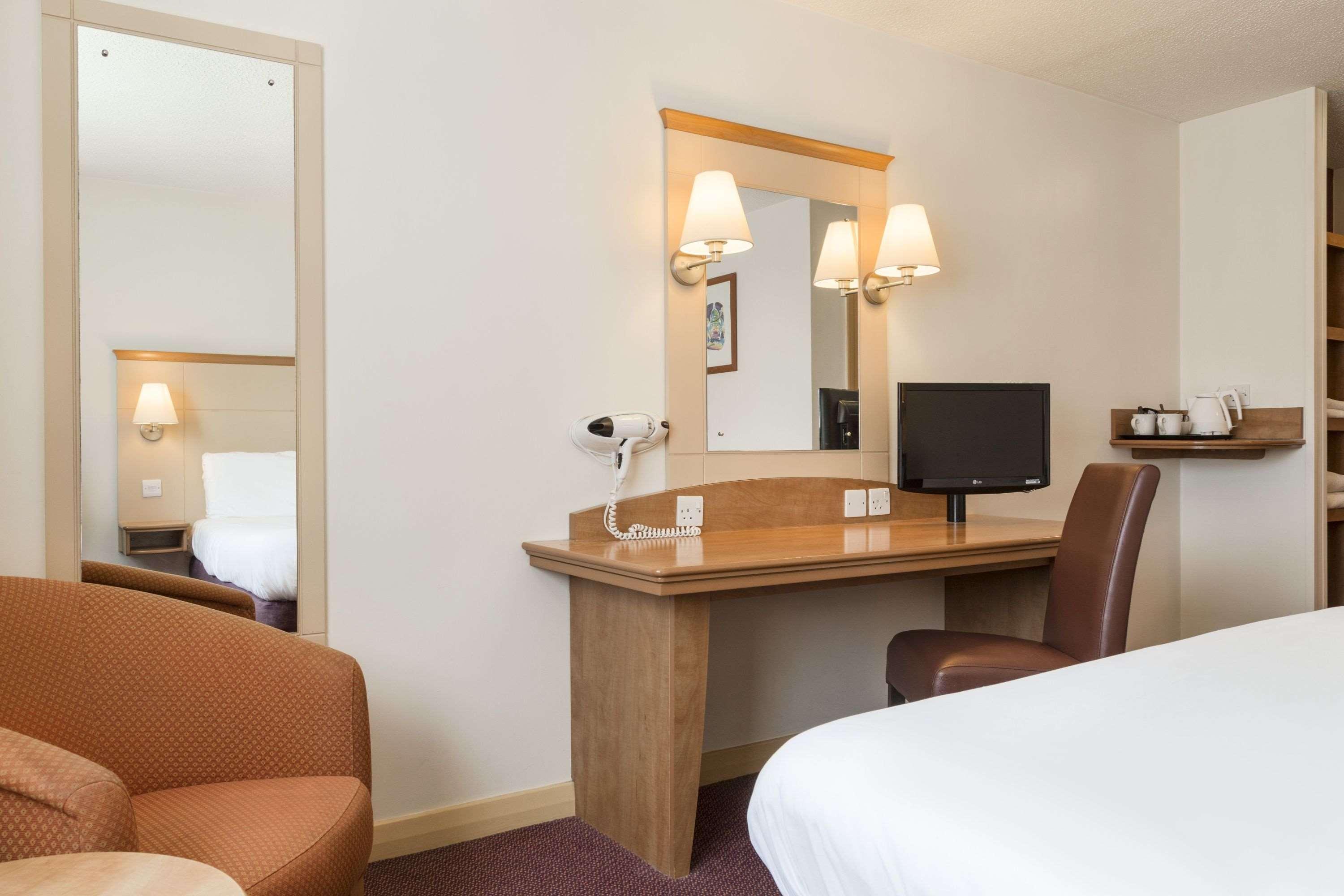 Days Inn Winchester Esterno foto