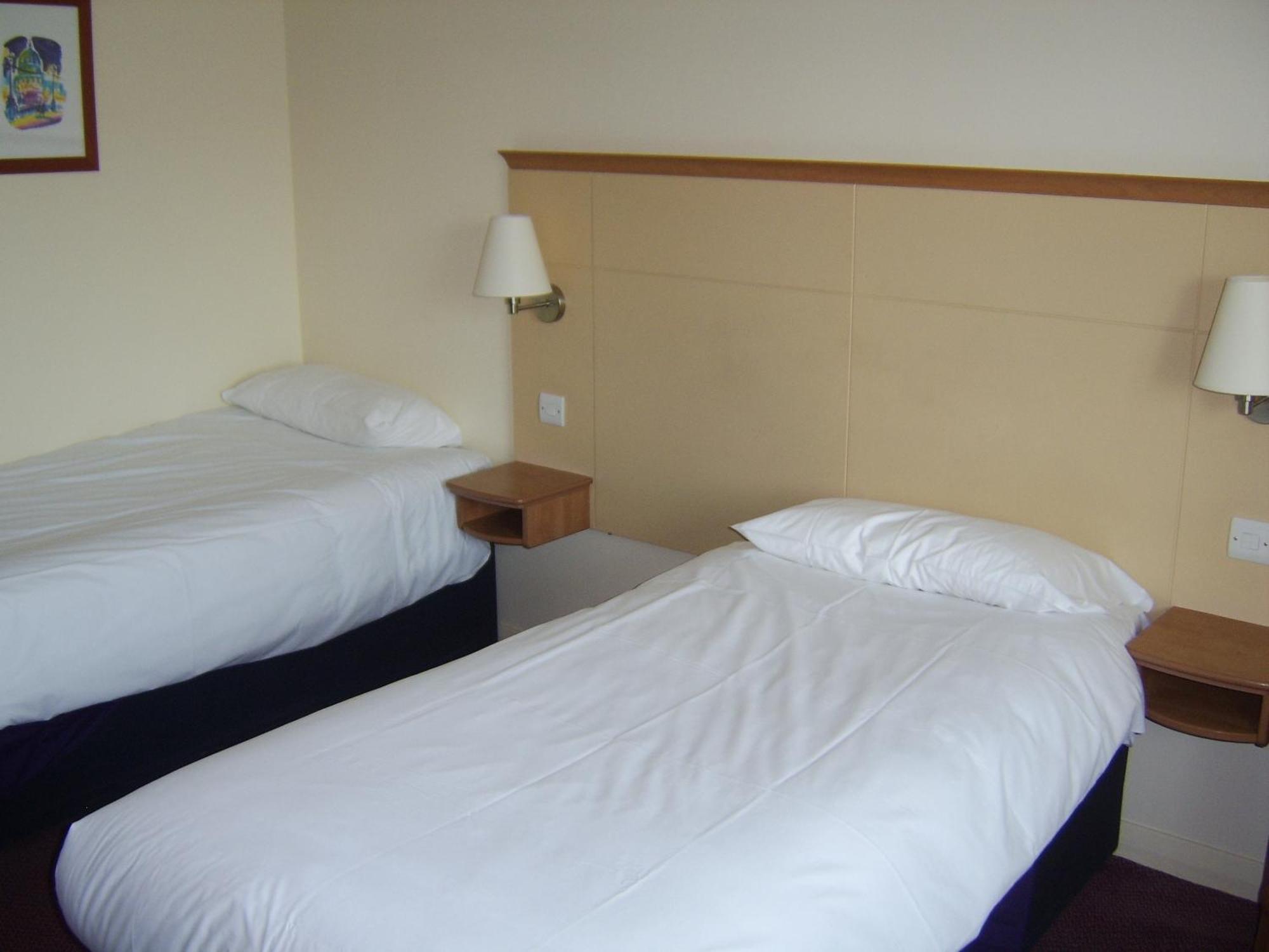 Days Inn Winchester Esterno foto