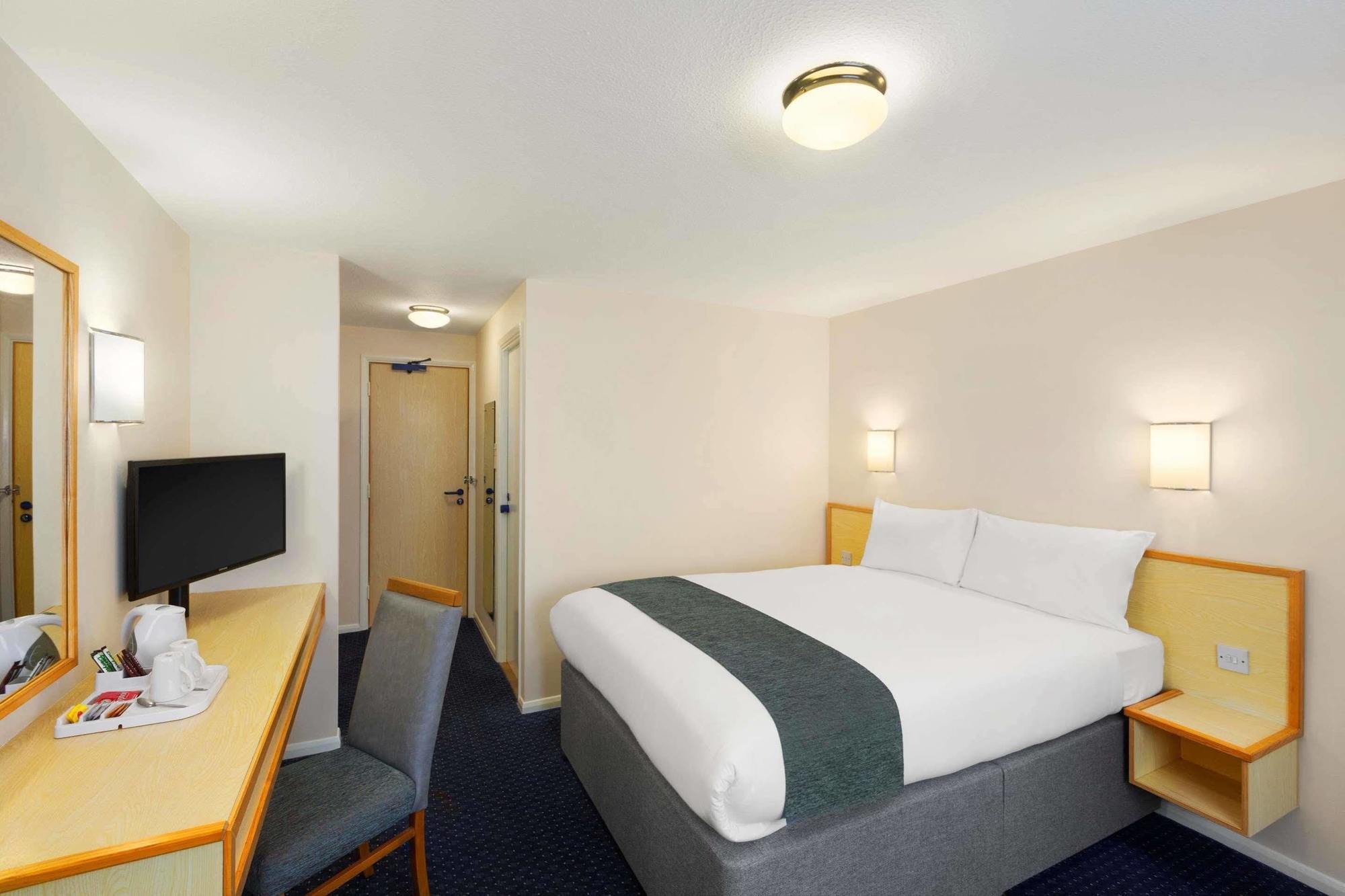 Days Inn Winchester Esterno foto